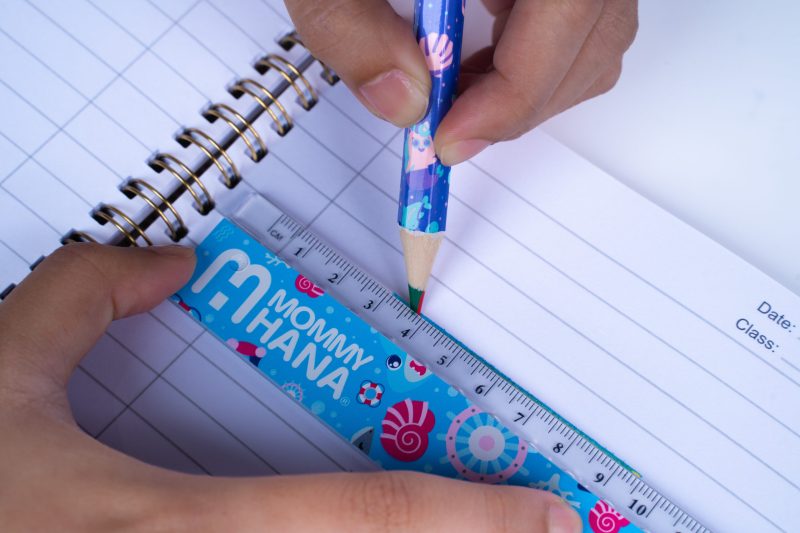SHARK FOLDABLE RULER - Image 2