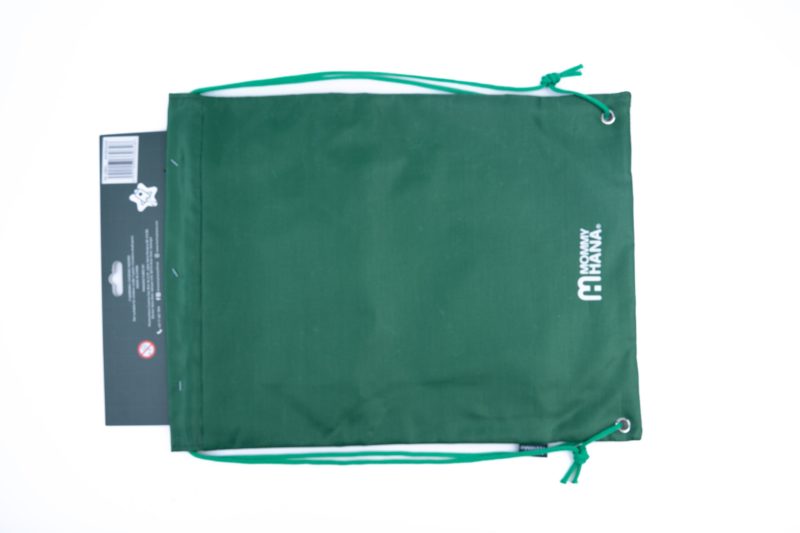 SKATE DRAWSTRING BAG - Image 2