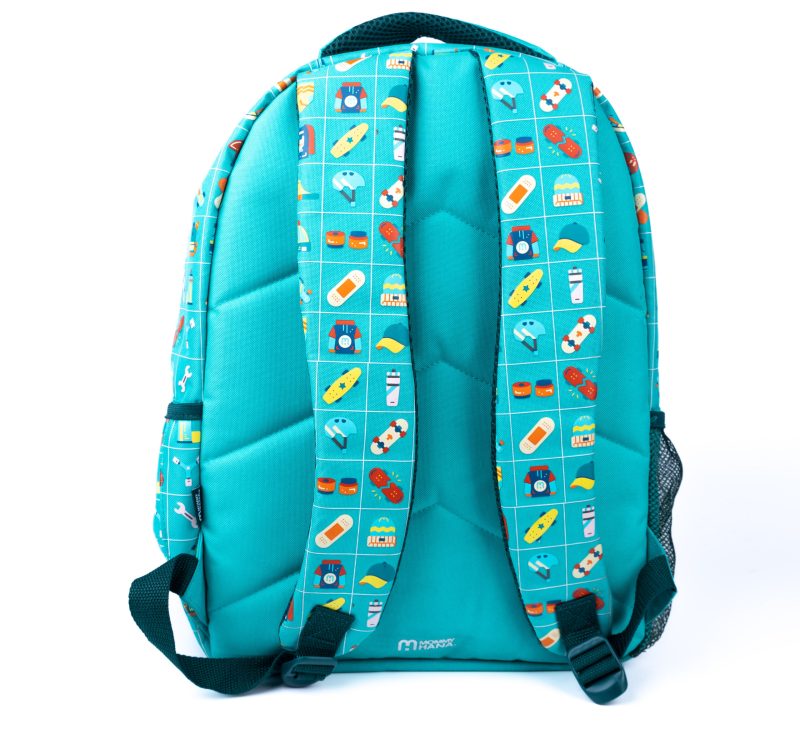 SKATE LARGE CLASSIC BACKPACK - Image 2