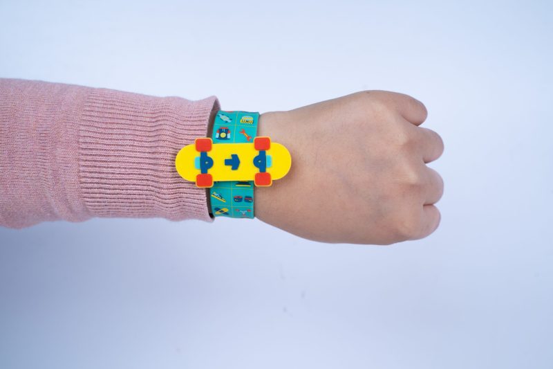 SKATE SLAP BAND - Image 3